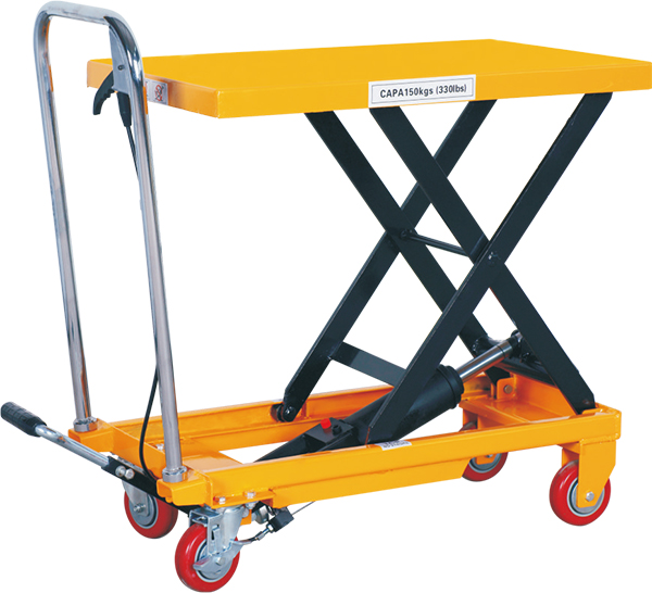 手動(dòng)搬運(yùn)車