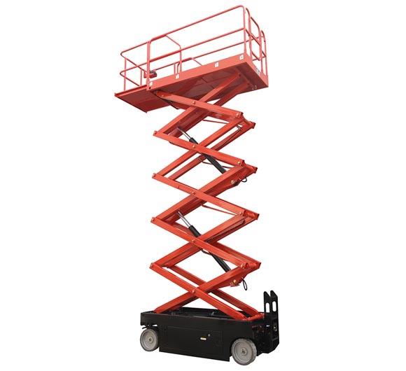 液壓升降平臺(tái)