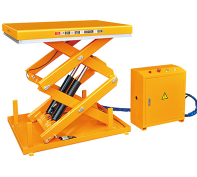 固定式液壓升降平臺(tái)