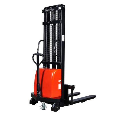 電動(dòng)堆高車